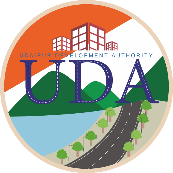 UDA Logo